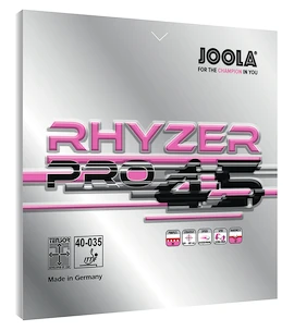 Tischtennis Belag Joola  Rhyzer Pro 45