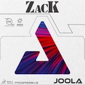 Tischtennis Belag Joola  Zack  Rot, 1,9 mm