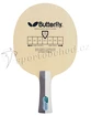 Tischtennis Holz Butterfly Grubba Carbon