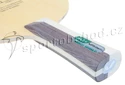 Tischtennis Holz Butterfly Grubba Carbon