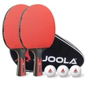 Tischtennis Set Joola  Duo Carbon