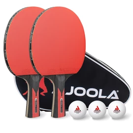 Tischtennis Set Joola Duo Carbon