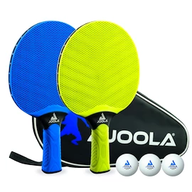 Tischtennis Set Joola Vivid Outdoor