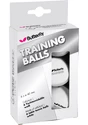 Tischtennisbälle Butterfly  Training (6 Pack)
