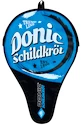 Tischtennishülle Donic Schildkröt  Trend Line Grün