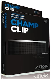 Tischtennisnetz Stiga Champ Clip