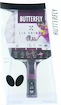 Tischtennisschläger Butterfly Liu Shiwen LSX5