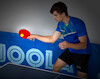 Tischtennisschläger Joola Carbon Pro