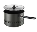 Topf MSR  Reactor 2,5 l Pot
