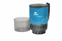 Topf MSR  WindBurner 1.8L Pot Blue