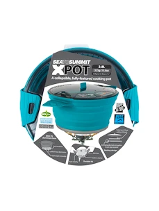 Topf Sea to summit  X-Pot 2.8 Liter