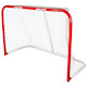 Tor Bauer  Deluxe Official Pro Net 72"