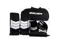 Torwart-Hockey-Set Bauer  Learn To Save Goal Set Bambini (Youth) XS/S