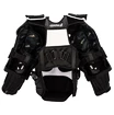 Torwart-Hockeyweste CCM Axis 2 red Senior