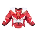Torwart-Hockeyweste CCM Axis 2 red Senior