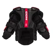 Torwart-Hockeyweste CCM Eflex 6.9 Black/Red/White Senior