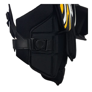 Torwart-Hockeyweste Vaughn Ventus SLR4 Junior XL