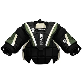 Torwart-Hockeyweste Warrior Ritual X5 Bambini (Youth)