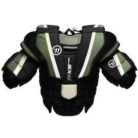Torwart-Hockeyweste Warrior Ritual X5 Pro Intermediate
