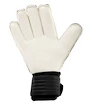Torwarthandschuhe Uhlsport Eliminator Soft RF Black/Yellow