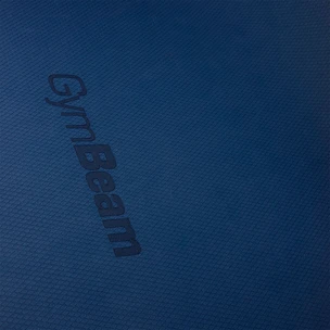 Trainigsmatte GymBeam  Yoga Mat Dual Side Grey Blue