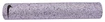 Trainigsmatte Nike  Cvičební podložka Move Yoga Mat 4 mm Indigo Haze