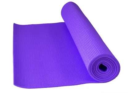 Trainigsmatte Power System  Yoga Mat