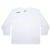 Training Trikot Bauer  Flex Jersey Bambini (Youth) M/L, Weiß