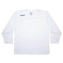 Training Trikot Bauer  Flex Jersey Bambini (Youth) M/L, Weiß