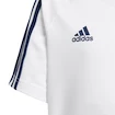 Trainings trikot jungen adidas Authentic FC Bayern Mnichov blanc 17/18