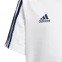 Trainings trikot jungen adidas Authentic FC Bayern Mnichov blanc 17/18