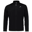 Trainingsanzug  Head  Club Easy Court Tracksuit Men Black