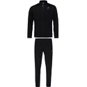 Trainingsanzug  Head  Club Easy Court Tracksuit Men Black