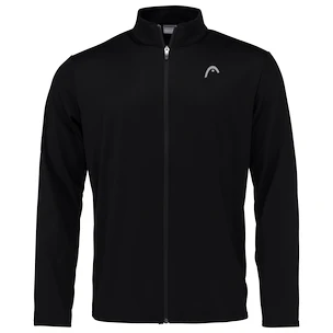 Trainingsanzug  Head  Club Easy Court Tracksuit Men Black