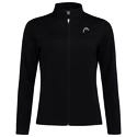 Trainingsanzug  Head  Club Easy Court Tracksuit Women Black