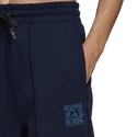 Trainingshose adidas  Sweat Pant Night Indigo