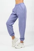 Trainingshose Nebbia GYM TIME Oversized Joggers With Pockets 281 purple