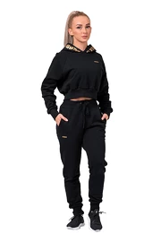 Trainingshose Nebbia Sweatpants Gold Classic 826 black