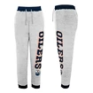 Trainingshose Outerstuff  SKILLED ENFORCER FLEECE PANT EDMONTON OILERS