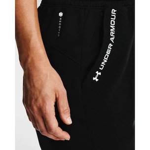 Trainingshose Under Armour  Recover Fleece Pants Black S