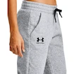 Trainingshose Under Armour  Rival Fleece Joggers Grey