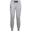 Trainingshose Under Armour  Rival Fleece Joggers Grey