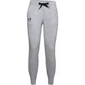 Trainingshose Under Armour  Rival Fleece Joggers Grey