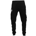 Trainingshose Warrior  Street Jogger Black