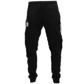 Trainingshose Warrior Street Jogger Black