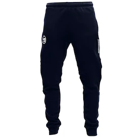 Trainingshose Warrior Street Jogger Navy