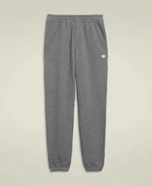 Trainingshose Wilson Youth Team Jogger Medium Gray Heather