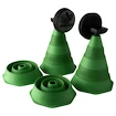 Trainingskegel Bauer  Collapsible Training Cones 4-Pack