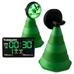 Trainingskegel Bauer  Collapsible Training Cones 4-Pack