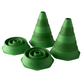 Trainingskegel Bauer Collapsible Training Cones 4-Pack